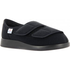 Varomed - Lage verbandschoenen - Zwart - gecertificeerd - voor dames en heren