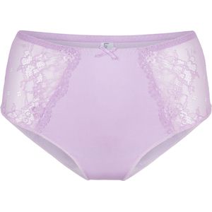 LingaDore DAILY Taille Slip - 1400B-1 - Pink lavender - XXL