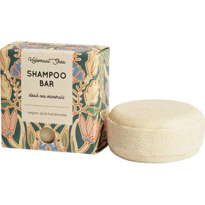 Shampoo - Dode Zee Klei - Voor Alle Haartypen - Natuurlijke Vochtinbrenger