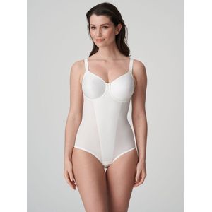 PrimaDonna Satin Body 0461330 Natuur - maat EU 85F / FR 100F