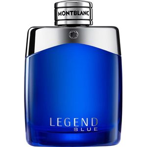 MONTBLANC - Legend Blue Eau de Parfum - 100 ml - Heren eau de parfum