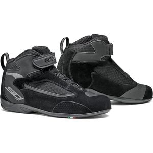 Sidi Gas 2 Black 45 - Maat - Laars