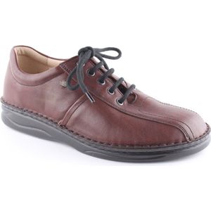 Finn Comfort - Veterschoenen - Glad Leer - Heren