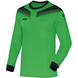 Jako - GK jersey Pro Senior - Sport shirt Groen - XL - zachtgroen/zwart