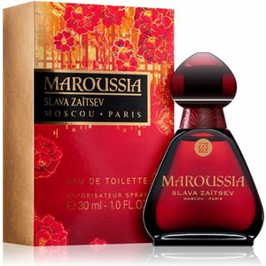 Maroussia 30 ml - Eau de toilette -  Damesparfum