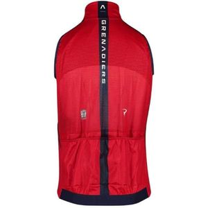 BioRacer Ineos Grenadiers Icon Windstopper 2023 (OUTLET)