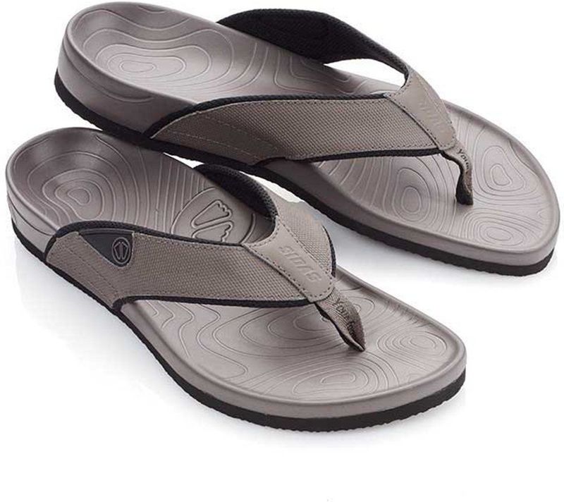 Sidas 3d Lounge Slippers