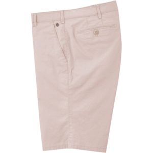 Meyer B-Palma Roze Hellrott Chino Short - Maat 52