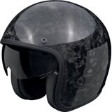 Scorpion - Belfast Evo - Jet Helm - Onyx - Carbon