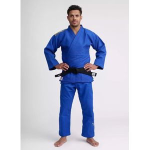 IpponGear Legend 2 Blauw Regular (Maat: 165)