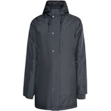 TUFFSKULL - Arctic - Winterjas - Antraciet