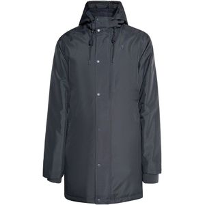 TUFFSKULL - Arctic - Winterjas - Antraciet