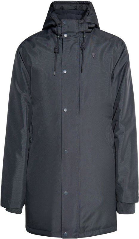 TUFFSKULL - Arctic - Winterjas - Antraciet