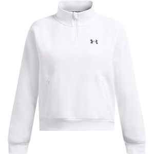 Under Armour - UA Armour FLC Pro Hz - Longsleeve - Wit - 100-XL