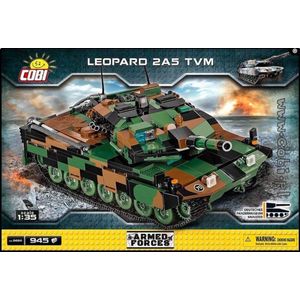 COBI Leopard 2A5 TVM - COBI-2620