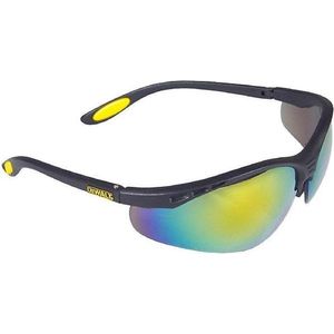 DeWalt veiligheidsbril Reinforcer DPG58-6D (indoor/outdoor)