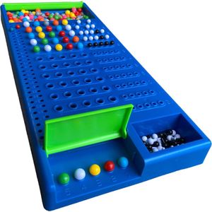 Jobber Toys - Code Kraken - Bordspel - Multicolor - Plastic