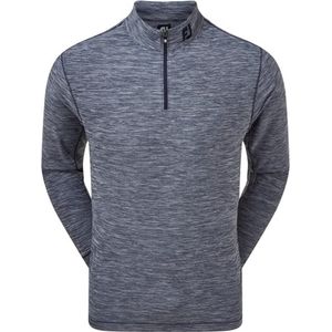 Footjoy Space Dye Chill-Out Sweater 87969 Navy