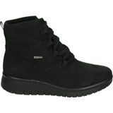 Josef Seibel - CALAIS 08 - Wandellaarzen - Zwart