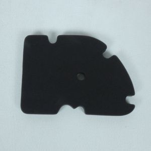 Teknix schuim luchtfilter voor Peugeot 250 Satelis Black Edition scooter