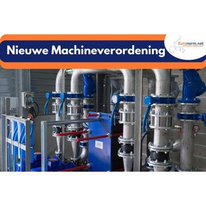 e-learning Nieuwe Machineverordening - online training