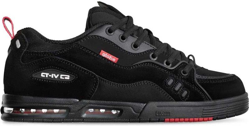 Globe Ct-4 Schoenen