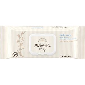 Aveeno Baby Daily Care Baby Wipes