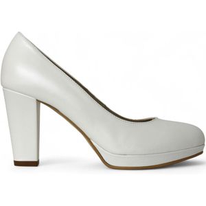 Noë Shoes Nadra Pump Ivory