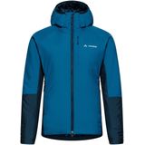 VAUDE - Monviso - Outdoorjas - Dames - Met Kap - Warm