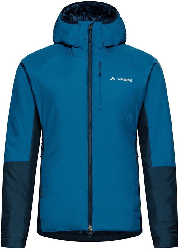 VAUDE - Monviso - Outdoorjas - Dames - Met Kap - Warm
