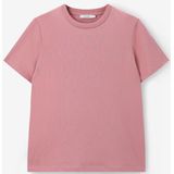 Sissy-Boy - Boxy T-shirt - Roze