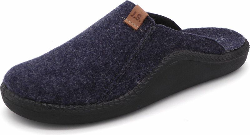 Josef Seibel - Monaco 11 - Pantoffel - Blauw