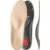 Pedag Unisex-Adult Viva 187 Comfort binnenzool 187 Naturel, 12 Mens UK