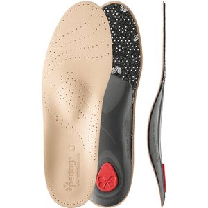 Pedag Unisex-Adult Viva 187 Comfort binnenzool 187 Naturel, 12 Mens UK