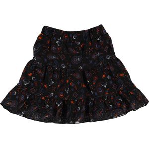 O'Chill Meisjes rok - Mauranne - Multicolor