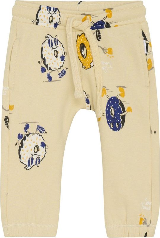 Noppies Broek Sippar Baby Maat 50