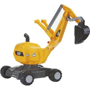 Rolly Digger CAT