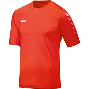 Jako Team SS Shirt Senior - Maat S