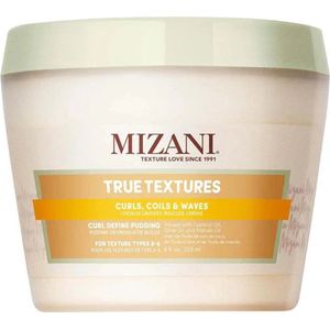 Mizani True Textures Curl Define Pudding