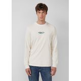 T-shirt - Zacht Katoen - Longsleeve