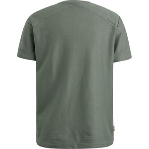 Cast Iron t-shirt groen