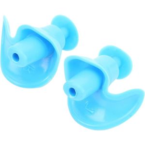 Lexium Zwem Oordopjes Kind - Oordopjes Zwemmen Kinderen - Zwem Oordopjes - Zwem Oordoppen