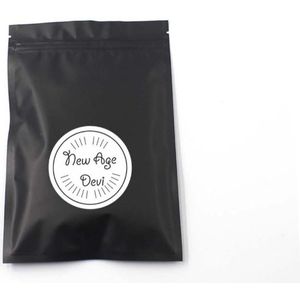 New Age Devi - Dermaroller Unisex - 540 Micro Naalden - 05 MM Needle - Huidverjonging - Huidverzorging - Littekens - Striea - Steriel Verpakt Krachtige Huidverjonging met 540 Micro Naalden