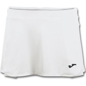 Joma - Combi Open II - Tennisrok - Wit