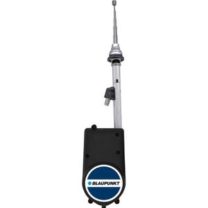 Blaupunkt Autojet 25 Black Motorantenne Universele autoradio-antenne