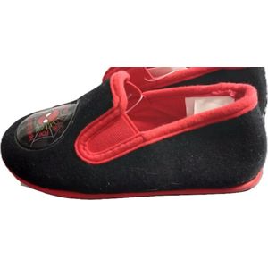 Marvel slippers - Spider-man - Spiderman - pantoffels - instappers - sloffen - maat 25