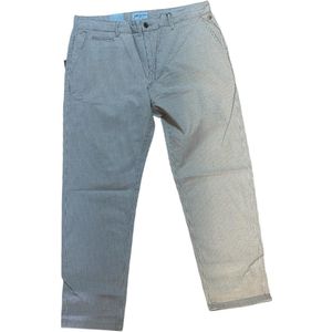 CAST IRON CUDA RELAXED JEANS T -MAAT W35 X L32