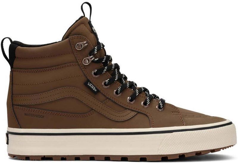 Vans - MTE Sk8-Hi - Waterproof Insulated Schoenen