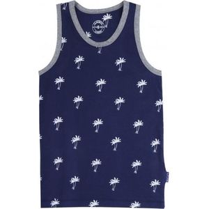 SINGLET - PALMTREE SS20