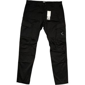 C.P. Company Cargo Stretch Satin